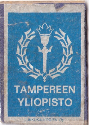 Tampere, Tampereen Yliopisto      s33