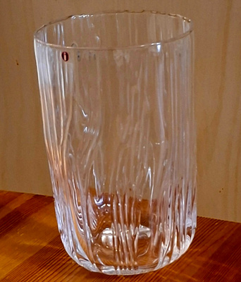 Iittala Sara maljakko