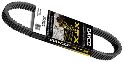 Dayco XTX 5034 Variaattorihihna