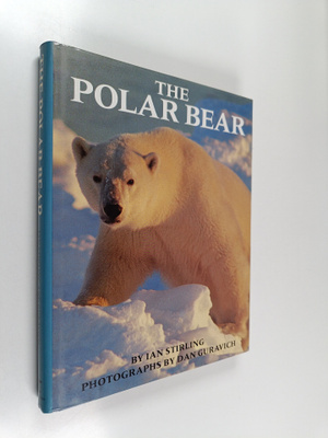 Ian Stirling : The polar bear