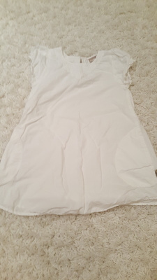 Pomp de lux mekko  koko 110-116cm