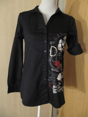 DESIGUAL PAITA KOKO XS