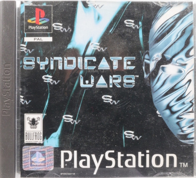 Syndicate Wars