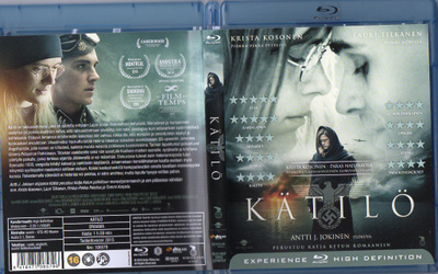 KÄTILÖ	(48 832)	k	-FI-	BLU-RAY		krista kosonen	2015