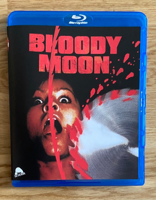 Bloody Moon blu-ray
