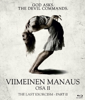 Viimeinen Manaus : Osa 2 - (Blu-ray)