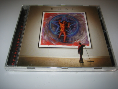 Rush - Retrospective 1974-1980 (CD)