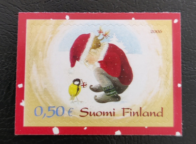 2006 Joulu 0,50 € **