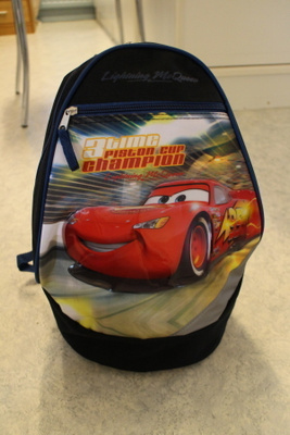 UUSI AUTOT-aiheinen REPPU