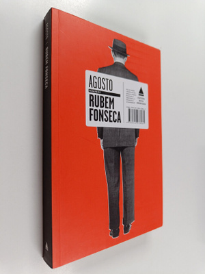 Rubem Fonseca : Agosto