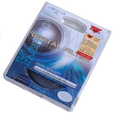 Circular PL 58mm