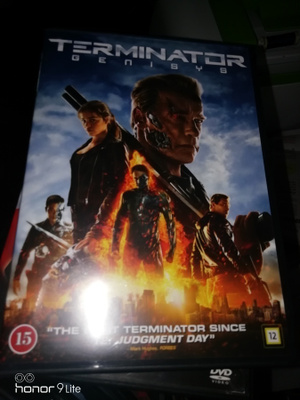 Terminator genisys
