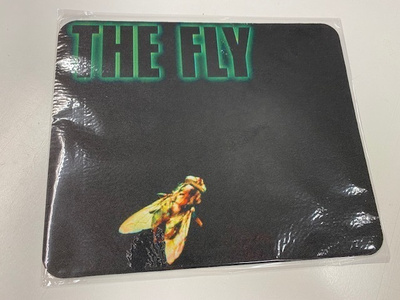 the Fly hiirimatto