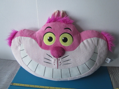 Disney Storen Irvikissa-tyyny/pehmolelu