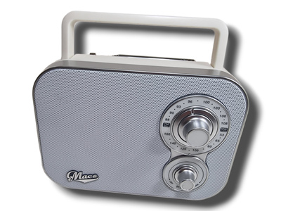 Radio (Macs)