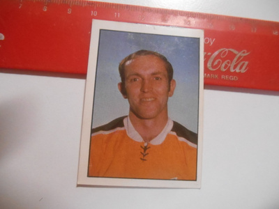SEMIC  Olympia-MM-72 #189 Jim McKenny Toronto NHL
