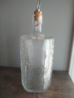Timo Sarpaneva Iittala Jubileum taidepullo