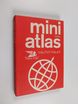 Mini atlas