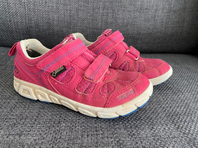 Viking: gore-tex lenkkarit, koko 32