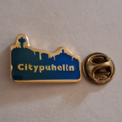 CITYPUHELIN PINSSI