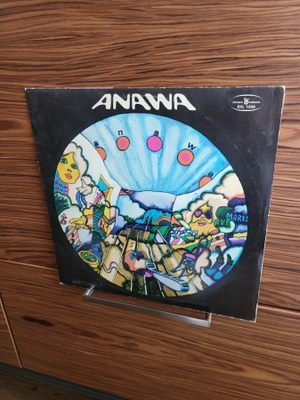 Anawa - Anawa
