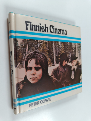 Peter Cowie : Finnish cinema