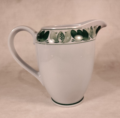 Arabia Green Laurel -kannu