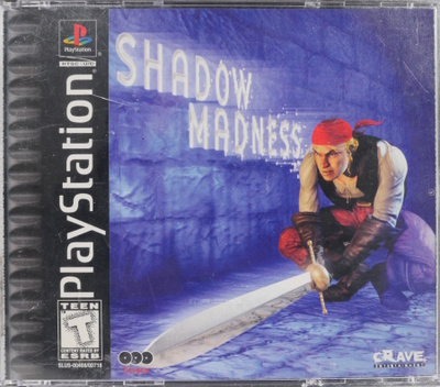Shadow Madness