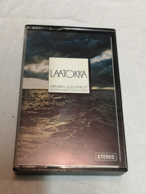 Laatokka