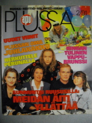 Apu Plussa Nro 2/1991 (16.3)