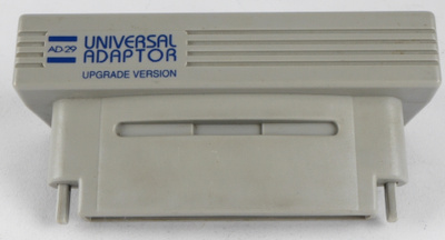 SNES Universal Adapter AD-29 (Upgrade Version)