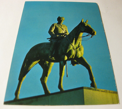 Marsalkka Mannerheim