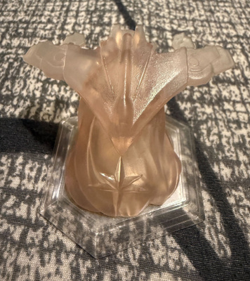 PS4 DISNEY INFINITY 2.0 CRYSTAL PLAYSET PIECE : MARVEL GUARD