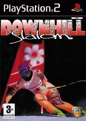 Ps2 Downhill Slalom