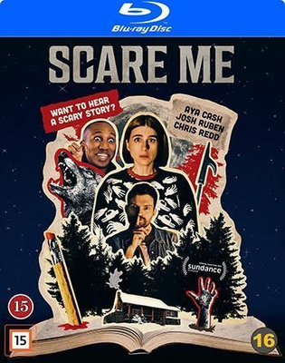 Scare Me	(77 826)	UUSI	-FI-	nordic,	BLU-RAY			2020