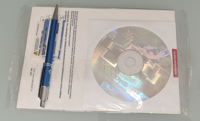 Microsoft Windows 2000 Professional-FI