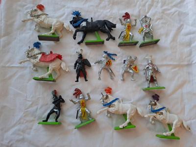 Britains figuurit