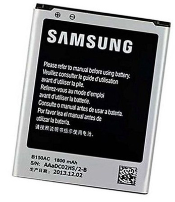 Samsung Galaxy Core akku B150AC