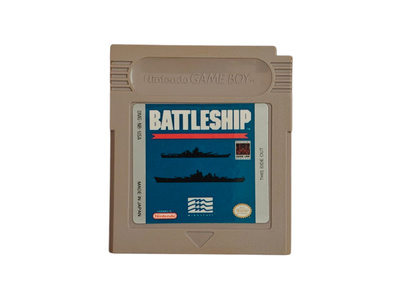 GB - Battleship (L)