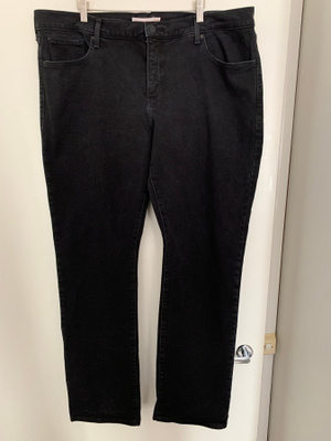 LEVIS PREMIUM FARKUT SAN FRANCISCO  40/36