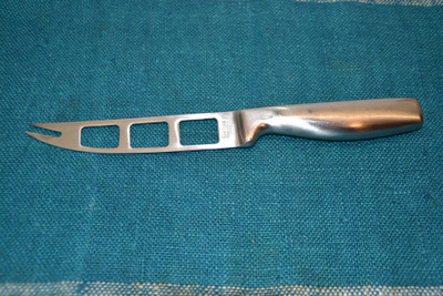 Iittala Tools juustoveitsi