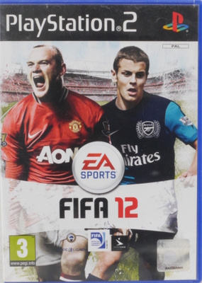 FIFA 12