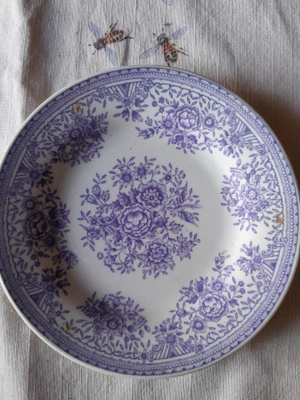 arabia fasaani pieni lautanen