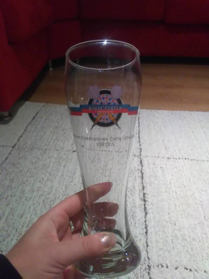 Olutlasi Royal Dartes 0,5L