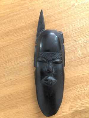 Eebenpuu koriste