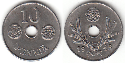 10 p 1943 fe