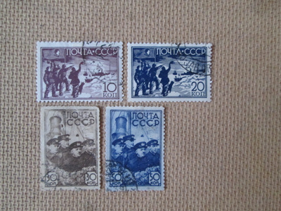 CCCP 1938: Pohjoisnapa 1 -aseman pelastusretki