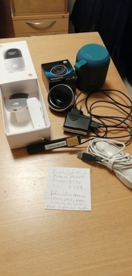 Elektroniikkaa