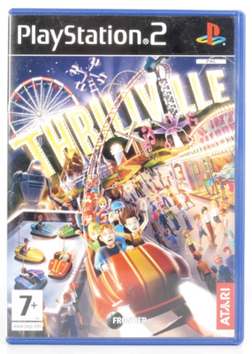 Thrillville