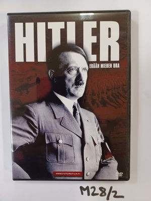 Hitler Erään miehen tarina